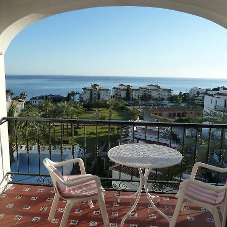 Appartement Laegenhet Med Fantastisk Utsikt In Riviera Del Sol à Mijas Extérieur photo