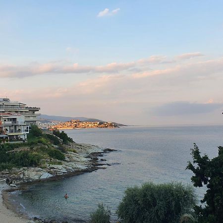 Appartement Laegenhet Med Fantastisk Utsikt In Riviera Del Sol à Mijas Extérieur photo