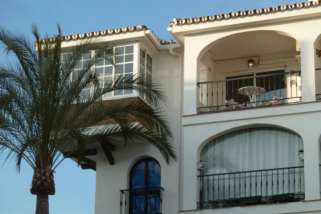 Appartement Laegenhet Med Fantastisk Utsikt In Riviera Del Sol à Mijas Extérieur photo