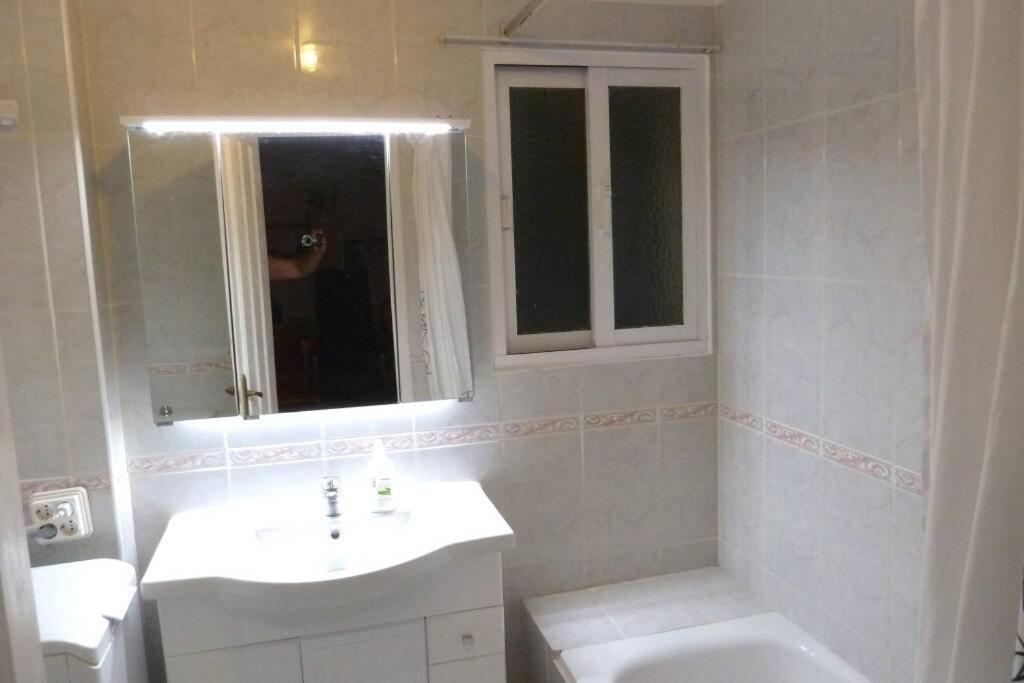 Appartement Laegenhet Med Fantastisk Utsikt In Riviera Del Sol à Mijas Extérieur photo