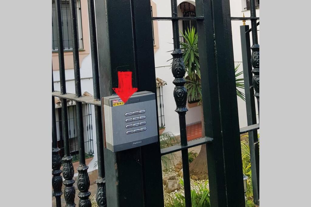 Appartement Laegenhet Med Fantastisk Utsikt In Riviera Del Sol à Mijas Extérieur photo