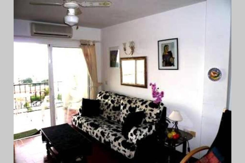 Appartement Laegenhet Med Fantastisk Utsikt In Riviera Del Sol à Mijas Extérieur photo