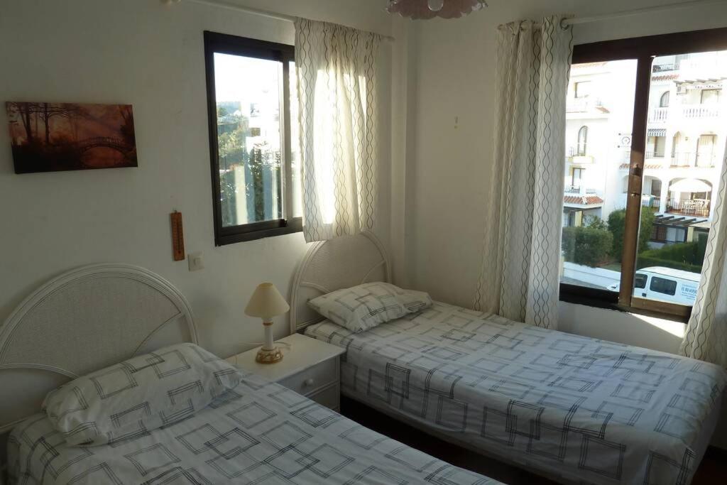 Appartement Laegenhet Med Fantastisk Utsikt In Riviera Del Sol à Mijas Extérieur photo