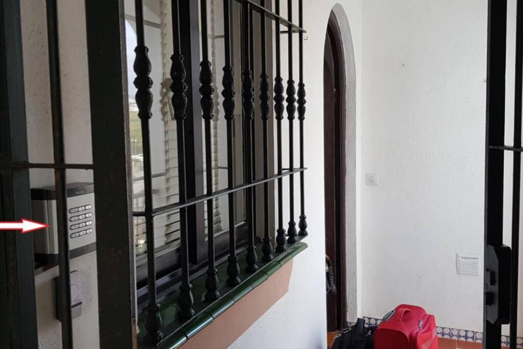 Appartement Laegenhet Med Fantastisk Utsikt In Riviera Del Sol à Mijas Extérieur photo