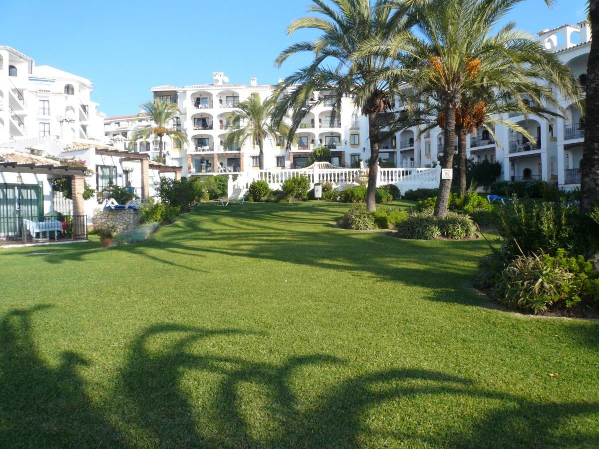 Appartement Laegenhet Med Fantastisk Utsikt In Riviera Del Sol à Mijas Extérieur photo