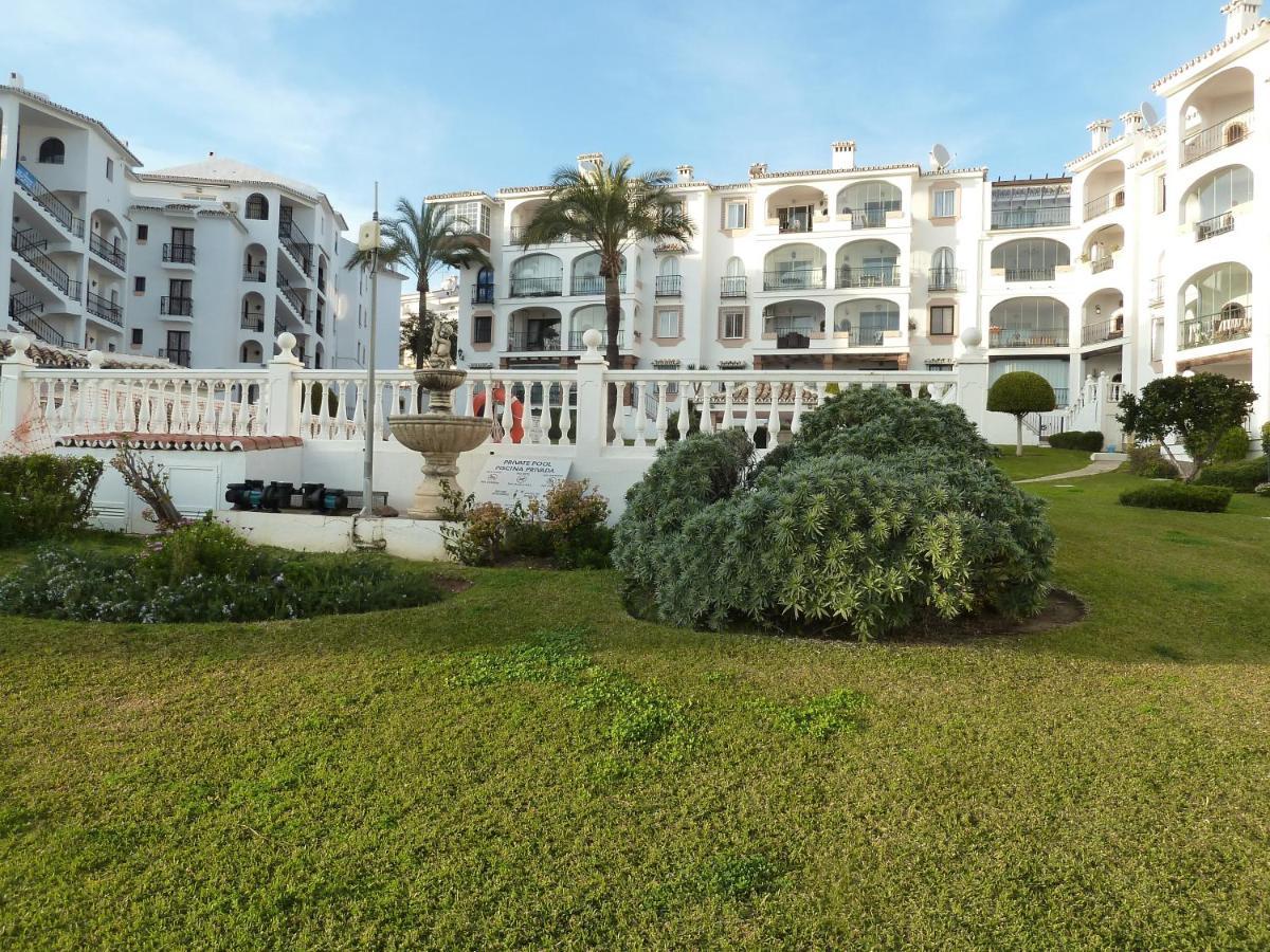 Appartement Laegenhet Med Fantastisk Utsikt In Riviera Del Sol à Mijas Extérieur photo