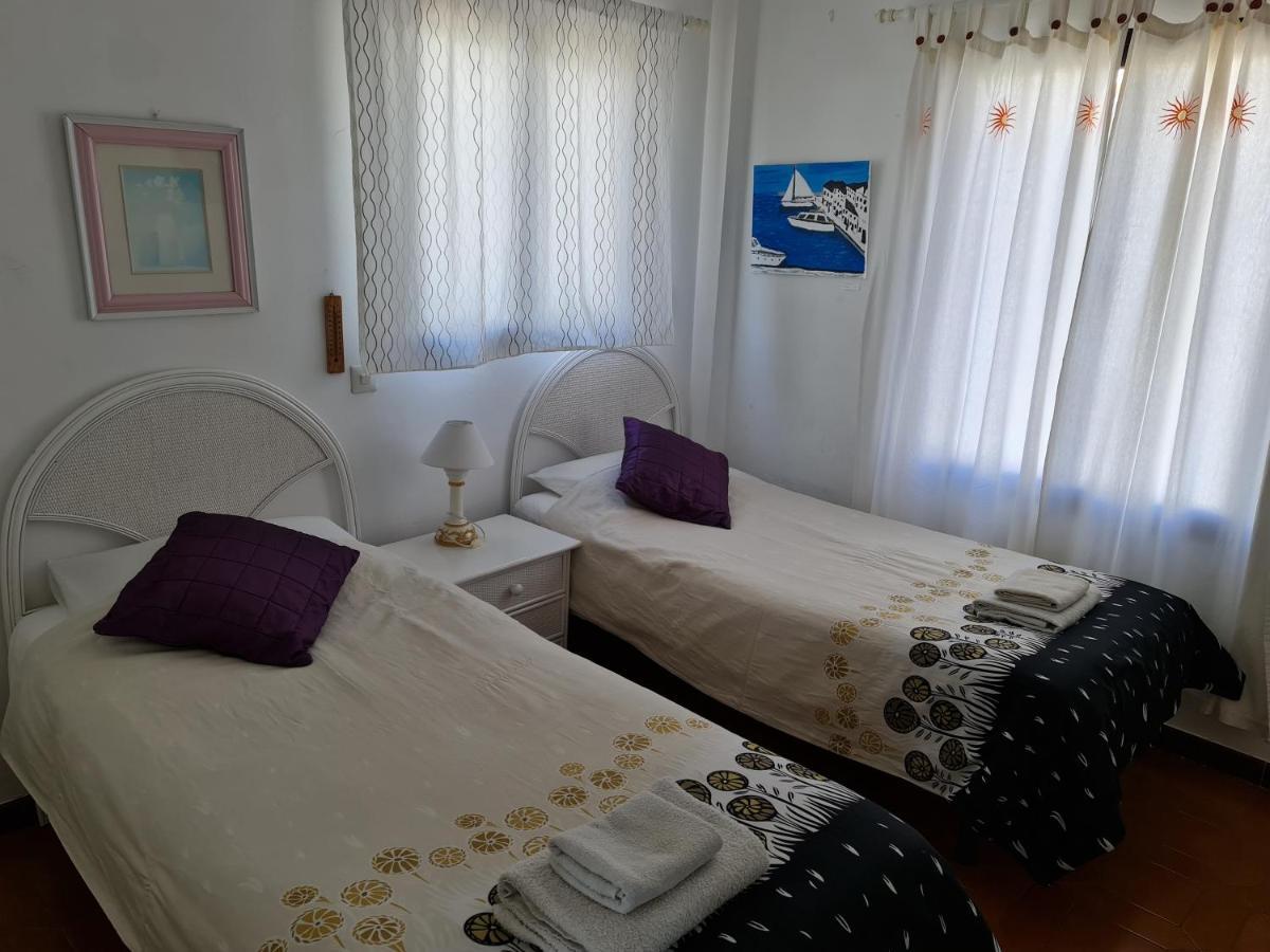 Appartement Laegenhet Med Fantastisk Utsikt In Riviera Del Sol à Mijas Extérieur photo