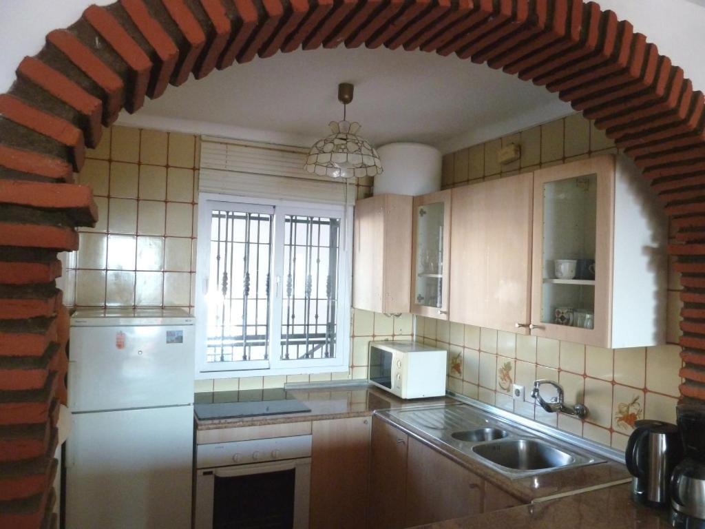 Appartement Laegenhet Med Fantastisk Utsikt In Riviera Del Sol à Mijas Extérieur photo