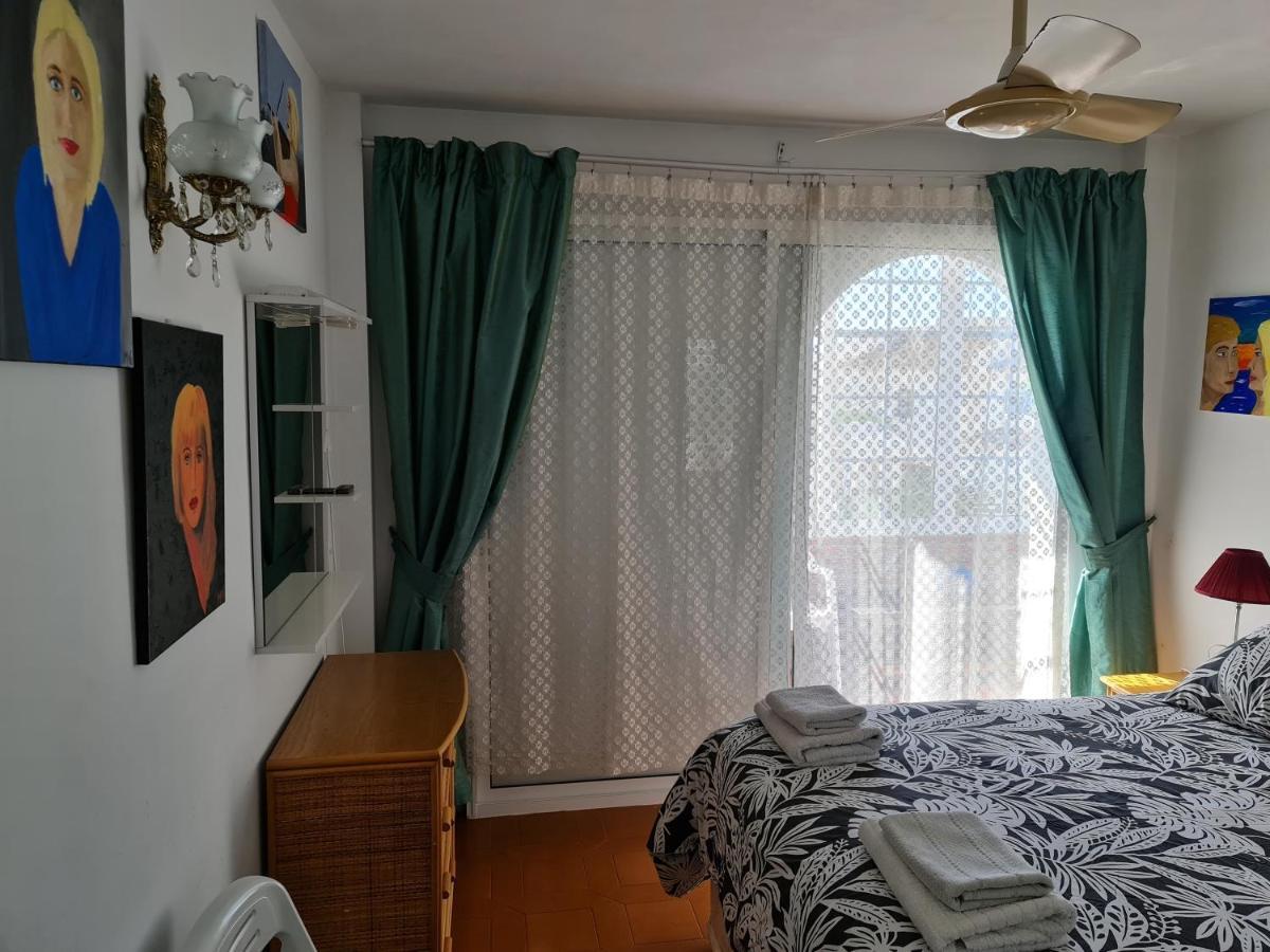 Appartement Laegenhet Med Fantastisk Utsikt In Riviera Del Sol à Mijas Extérieur photo