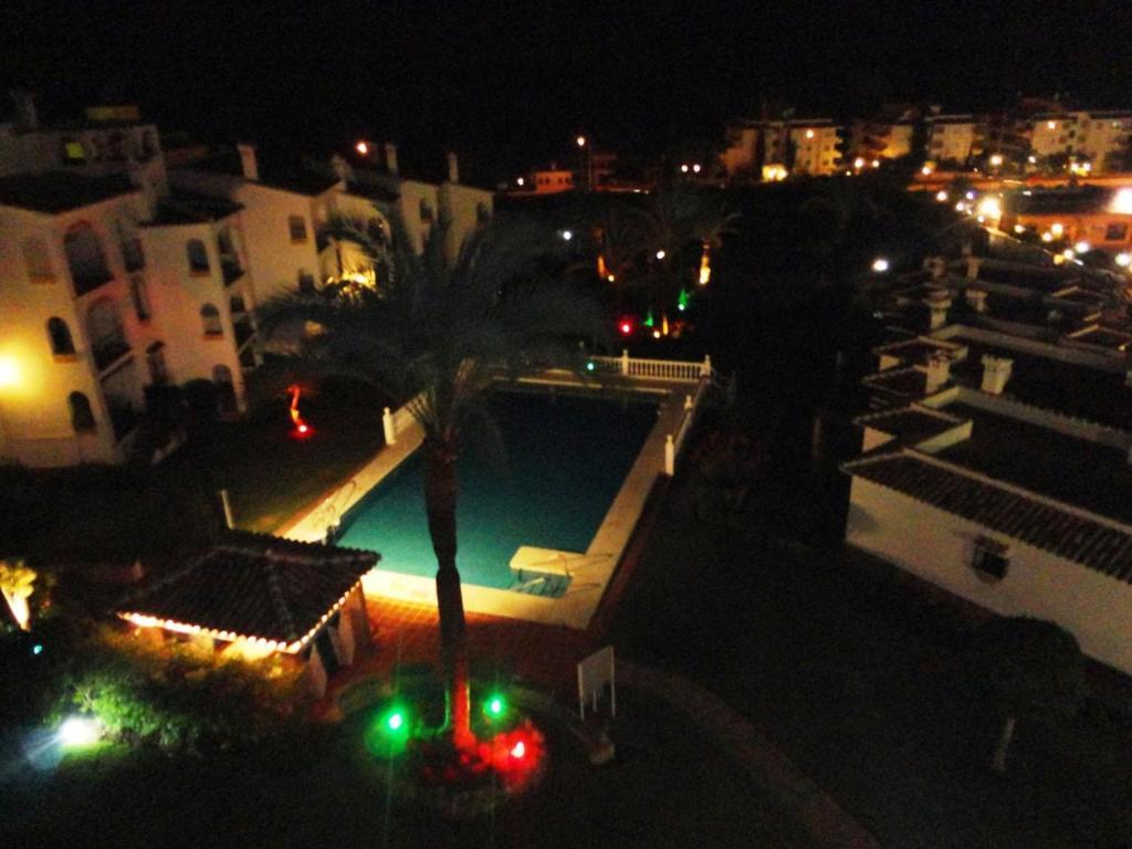 Appartement Laegenhet Med Fantastisk Utsikt In Riviera Del Sol à Mijas Extérieur photo