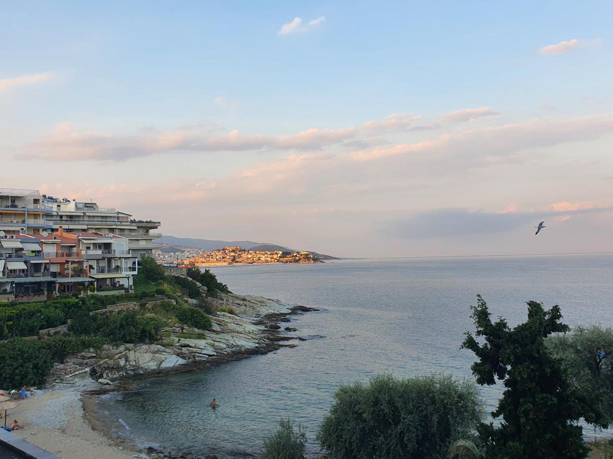 Appartement Laegenhet Med Fantastisk Utsikt In Riviera Del Sol à Mijas Extérieur photo